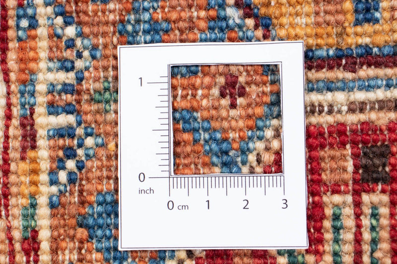 Ziegler Carpet - 116 x 82 cm - flerfärgad