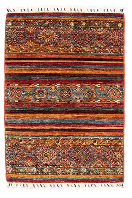 Ziegler Carpet - 120 x 78 cm - flerfärgad