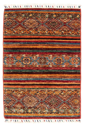 Ziegler Carpet - 120 x 78 cm - flerfärgad