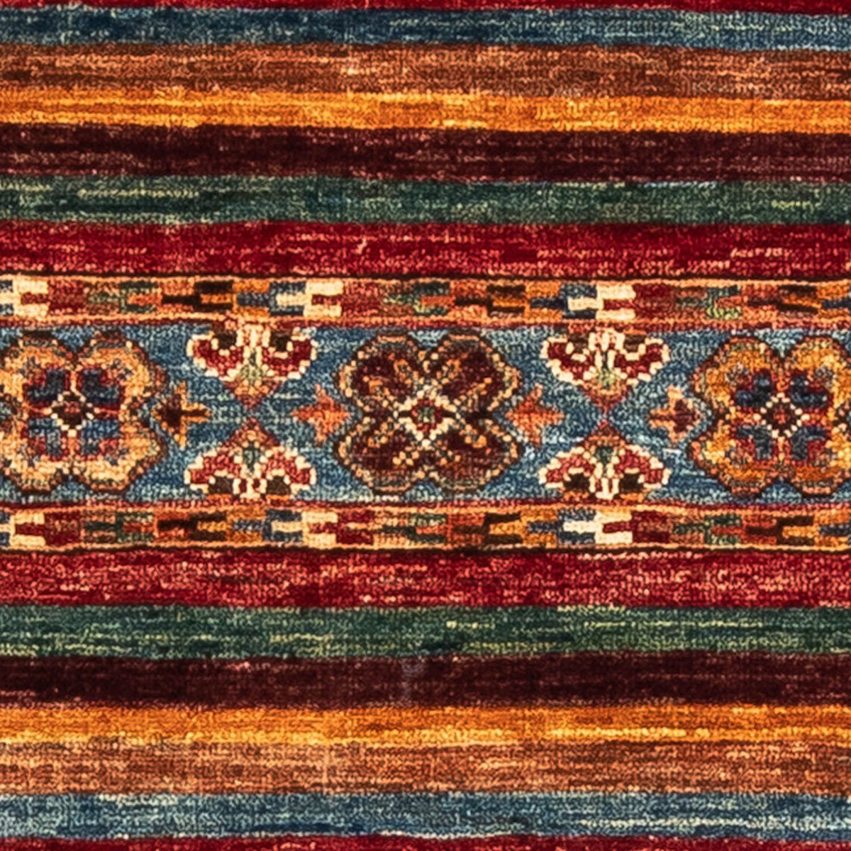 Ziegler Carpet - 120 x 78 cm - flerfärgad