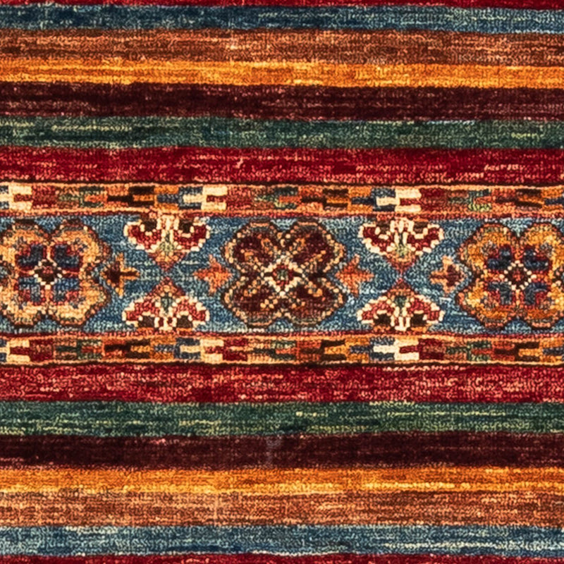 Ziegler Carpet - 120 x 78 cm - flerfärgad