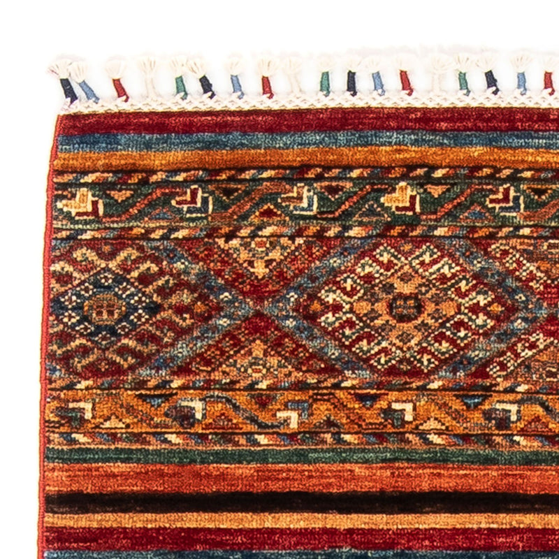 Ziegler Carpet - 120 x 78 cm - flerfärgad