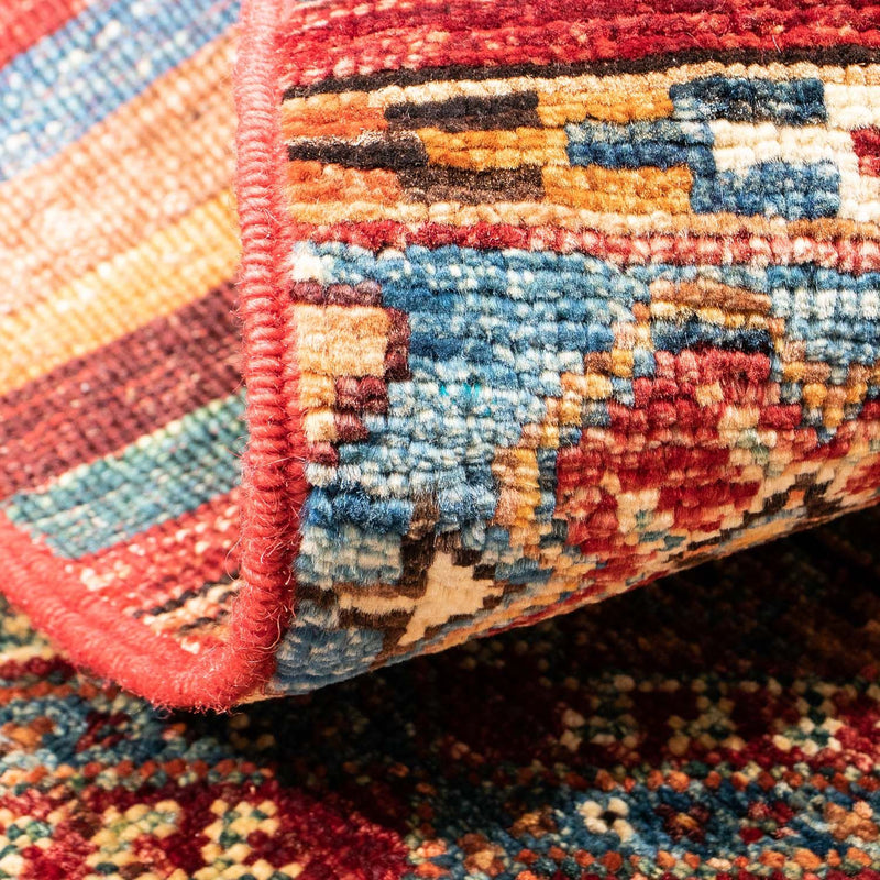 Ziegler Carpet - 120 x 78 cm - flerfärgad