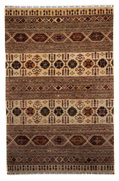 Ziegler Carpet 201x293cm - Oriental Carpet