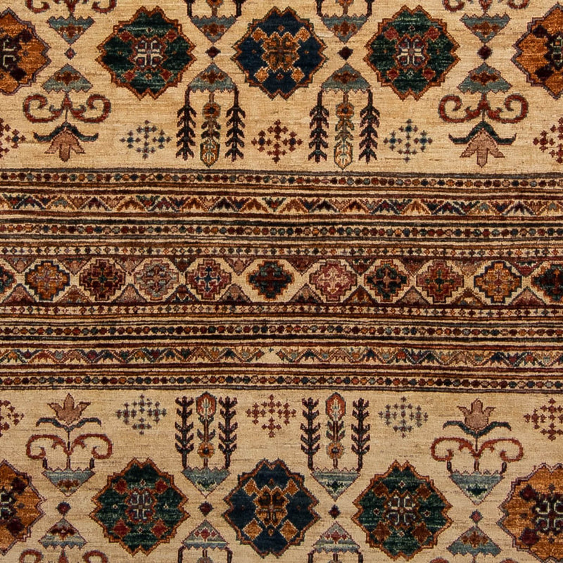 Ziegler Carpet - 293 x 201 cm - brun