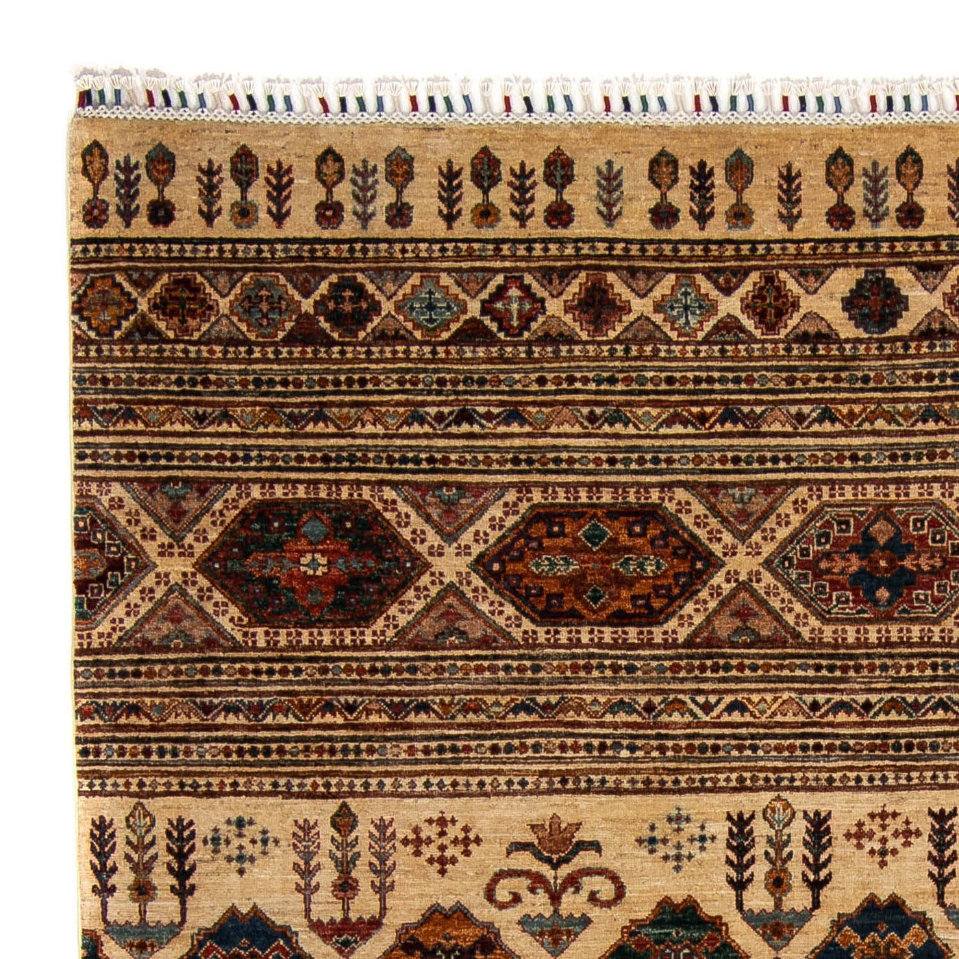 Ziegler Carpet 293x201cm - Oriental Carpet