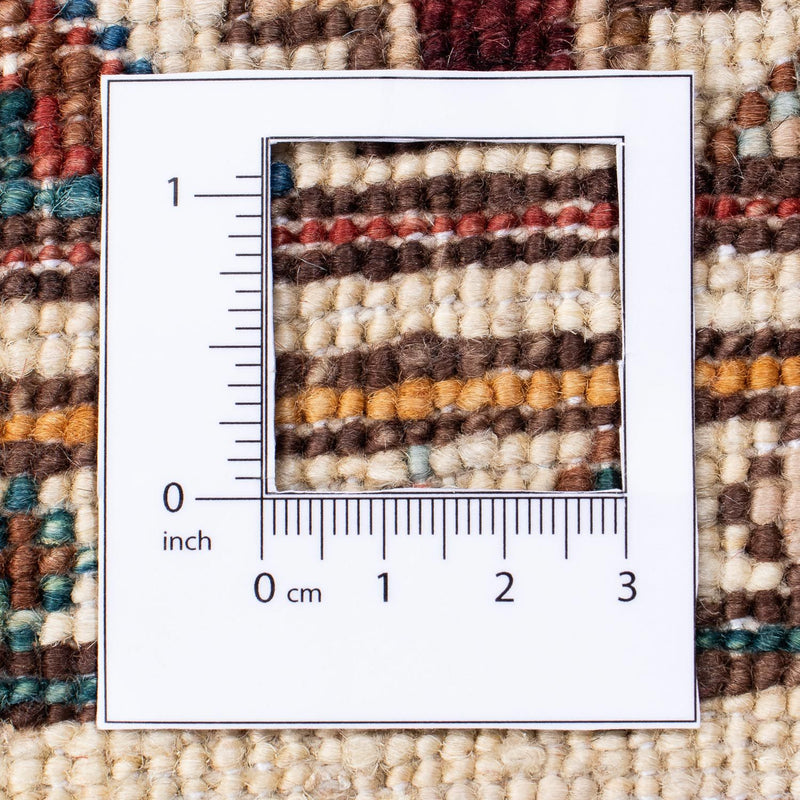 Ziegler Carpet - 293 x 201 cm - brun