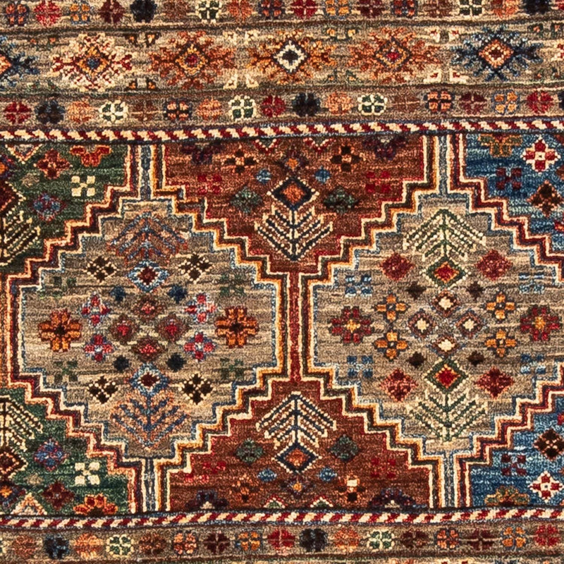 Ziegler Carpet - 153 x 101 cm - flerfärgad