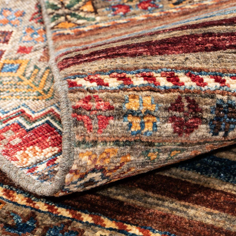 Ziegler Carpet - 153 x 101 cm - flerfärgad