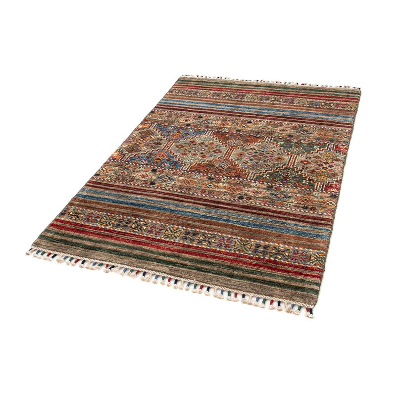 Ziegler Carpet - 153 x 101 cm - flerfärgad