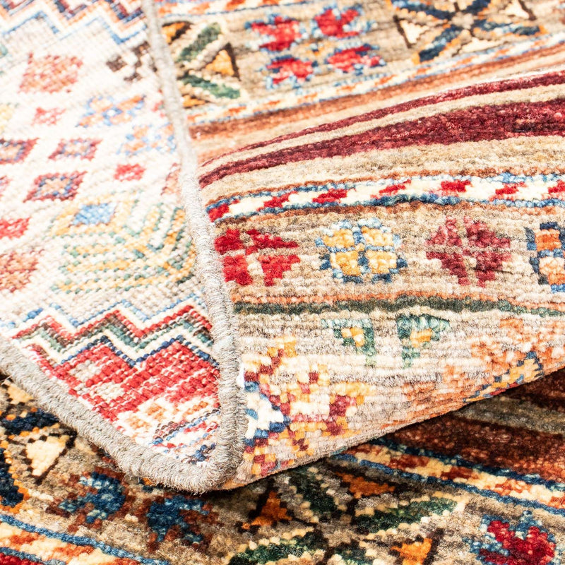 Ziegler Carpet - 153 x 102 cm - flerfärgad