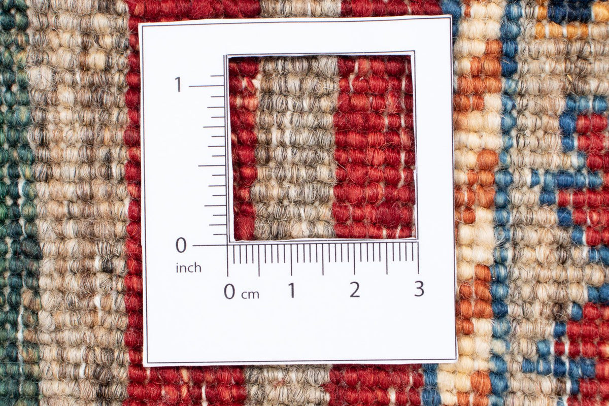 Ziegler Carpet - 153 x 102 cm - flerfärgad