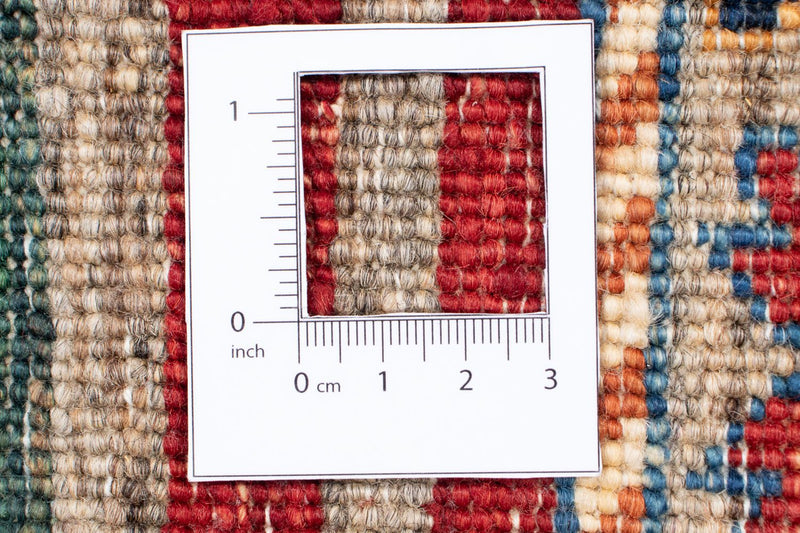 Ziegler Carpet - 153 x 102 cm - flerfärgad