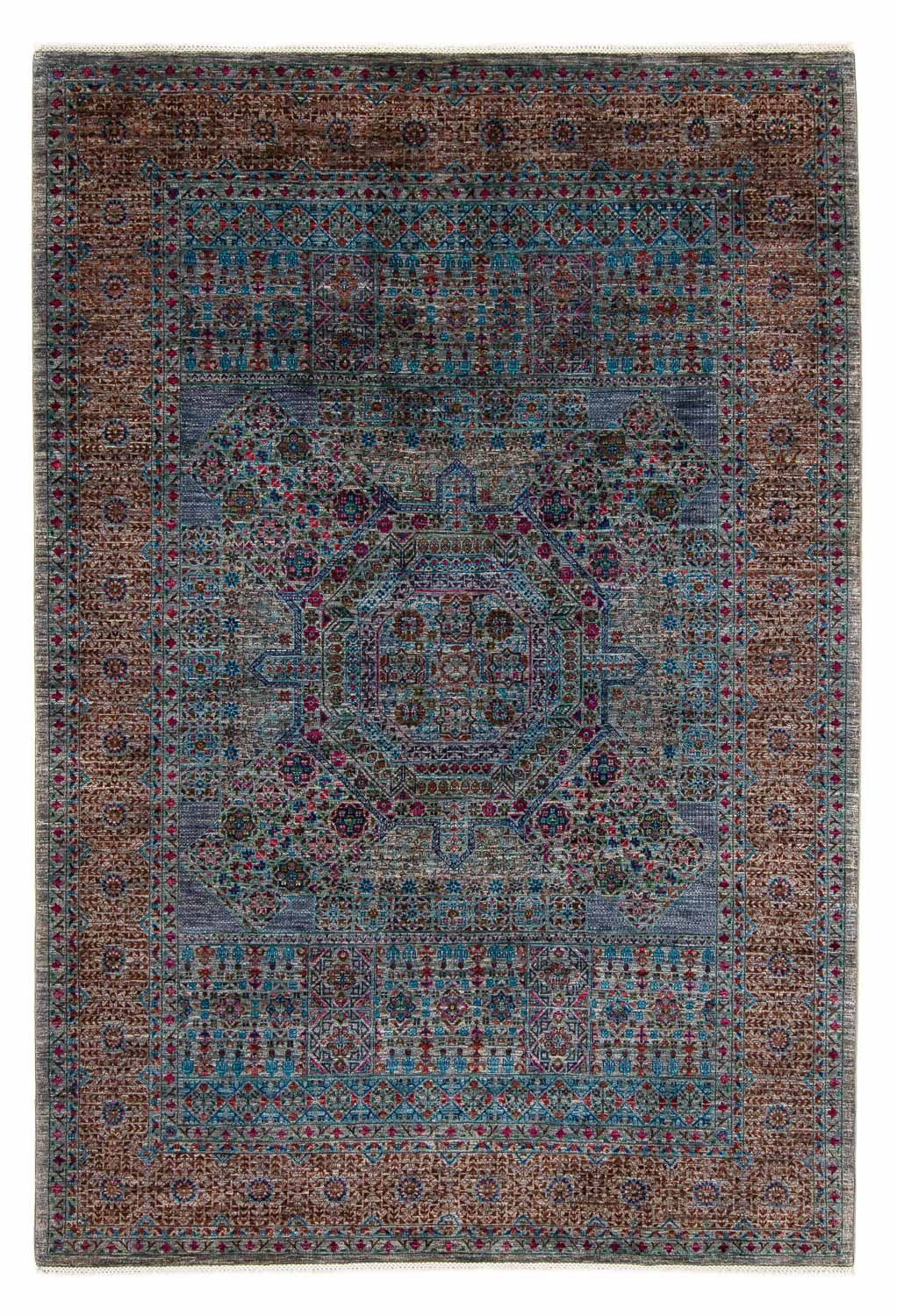 Ziegler Carpet - 299 x 213 cm - flerfärgad