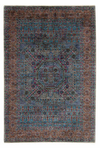Ziegler Carpet - 299 x 213 cm - flerfärgad