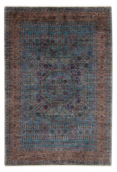 Ziegler Carpet 213x299cm - Oriental Carpet