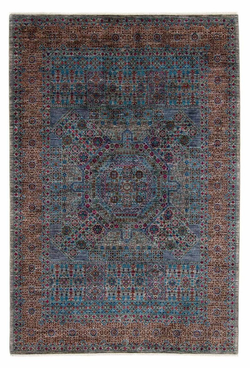 Ziegler Carpet - 299 x 213 cm - flerfärgad