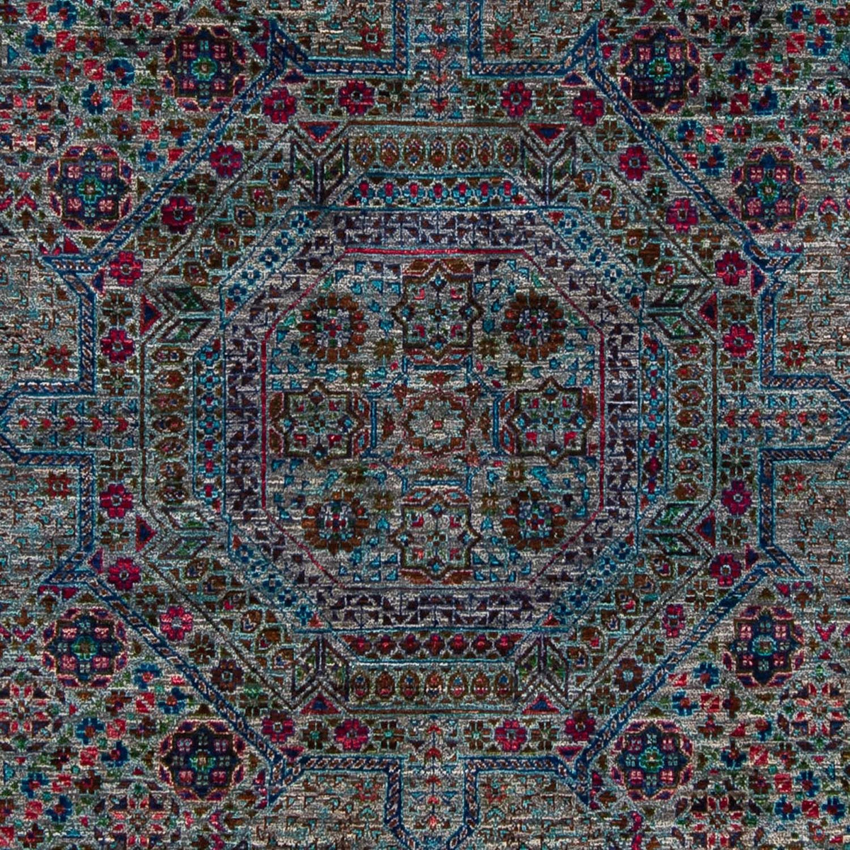 Ziegler Carpet - 299 x 213 cm - flerfärgad