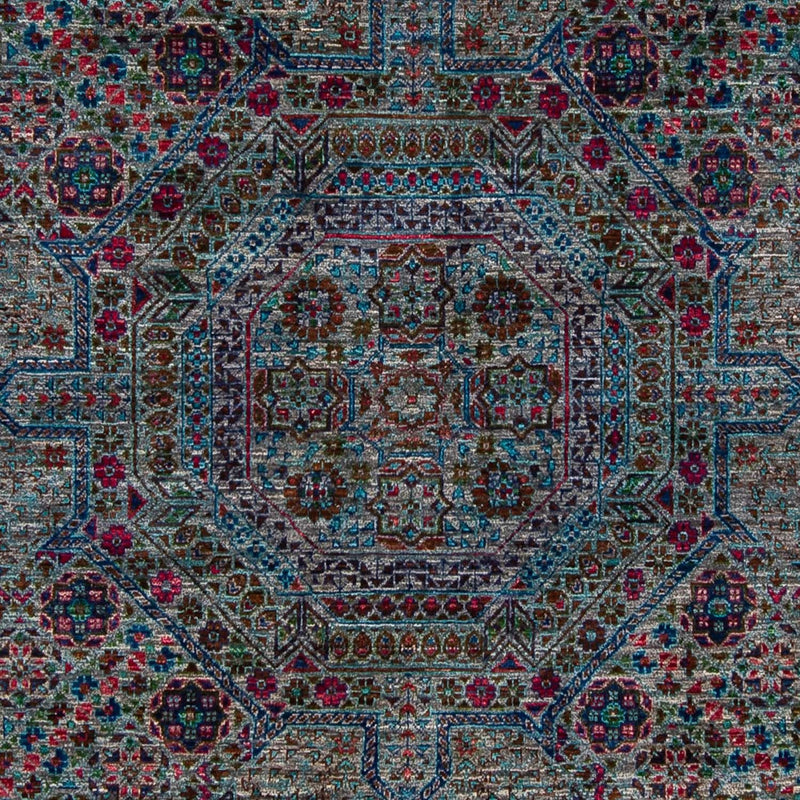 Ziegler Carpet - 299 x 213 cm - flerfärgad