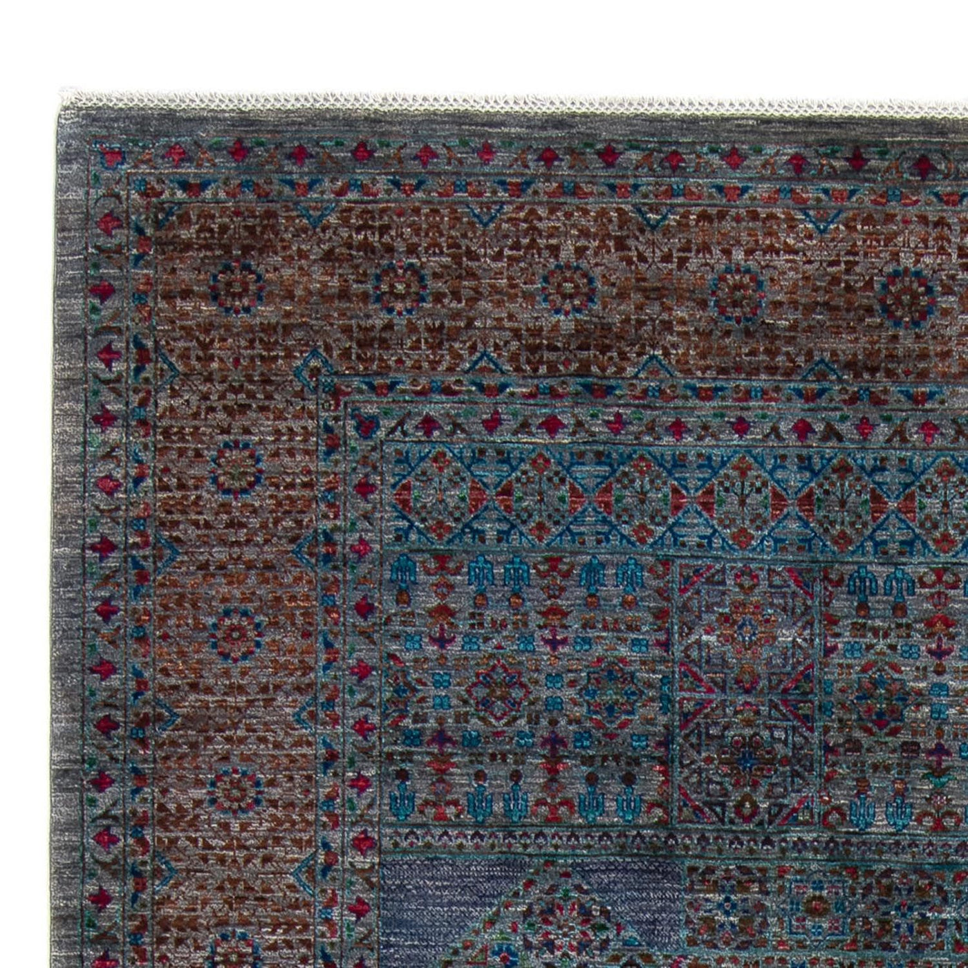 Ziegler Carpet 299x213cm - Oriental Carpet