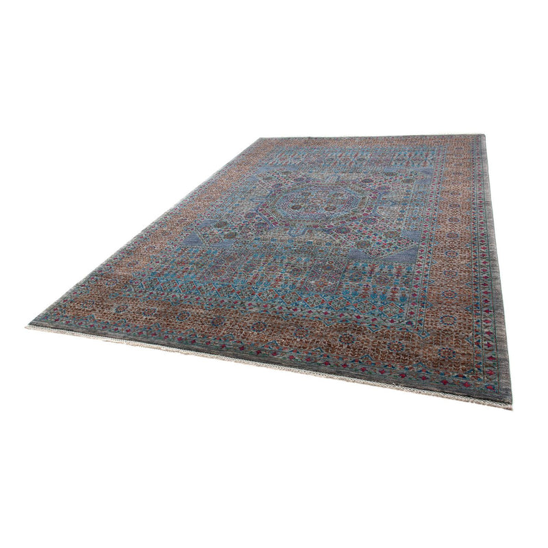 Ziegler Carpet - 299 x 213 cm - flerfärgad