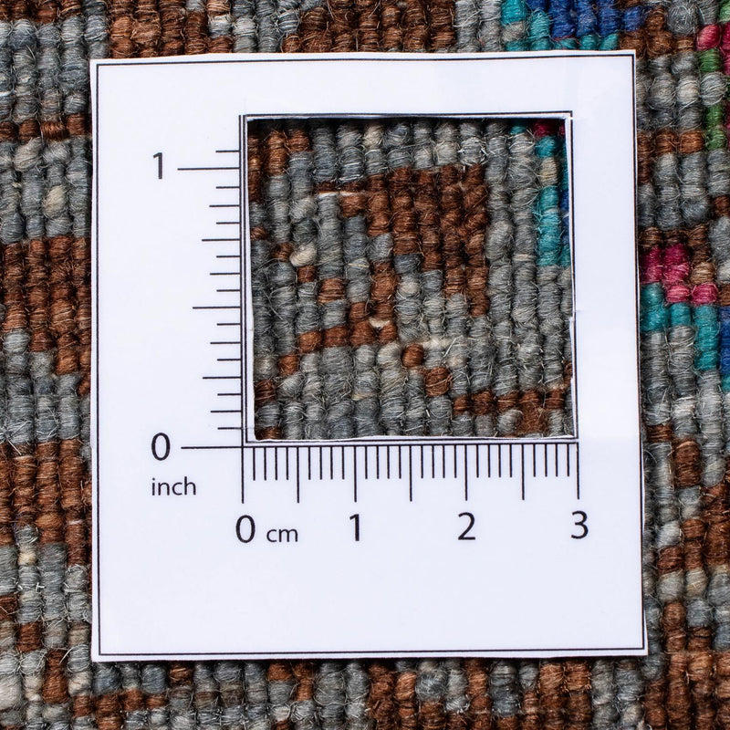 Ziegler Carpet - 299 x 213 cm - flerfärgad