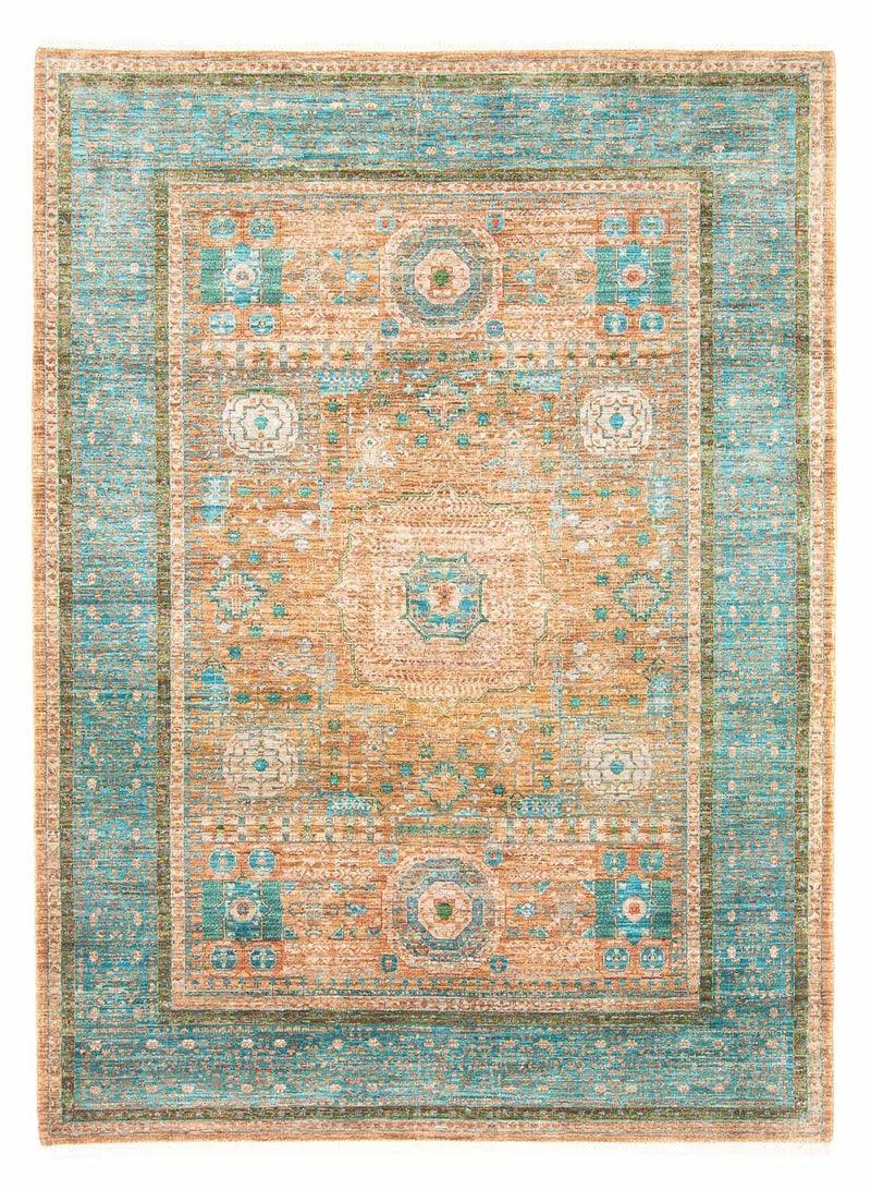 Ziegler Carpet - 241 x 181 cm - ljusbrun