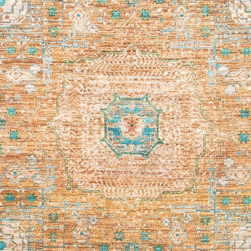 Ziegler Carpet - 241 x 181 cm - ljusbrun