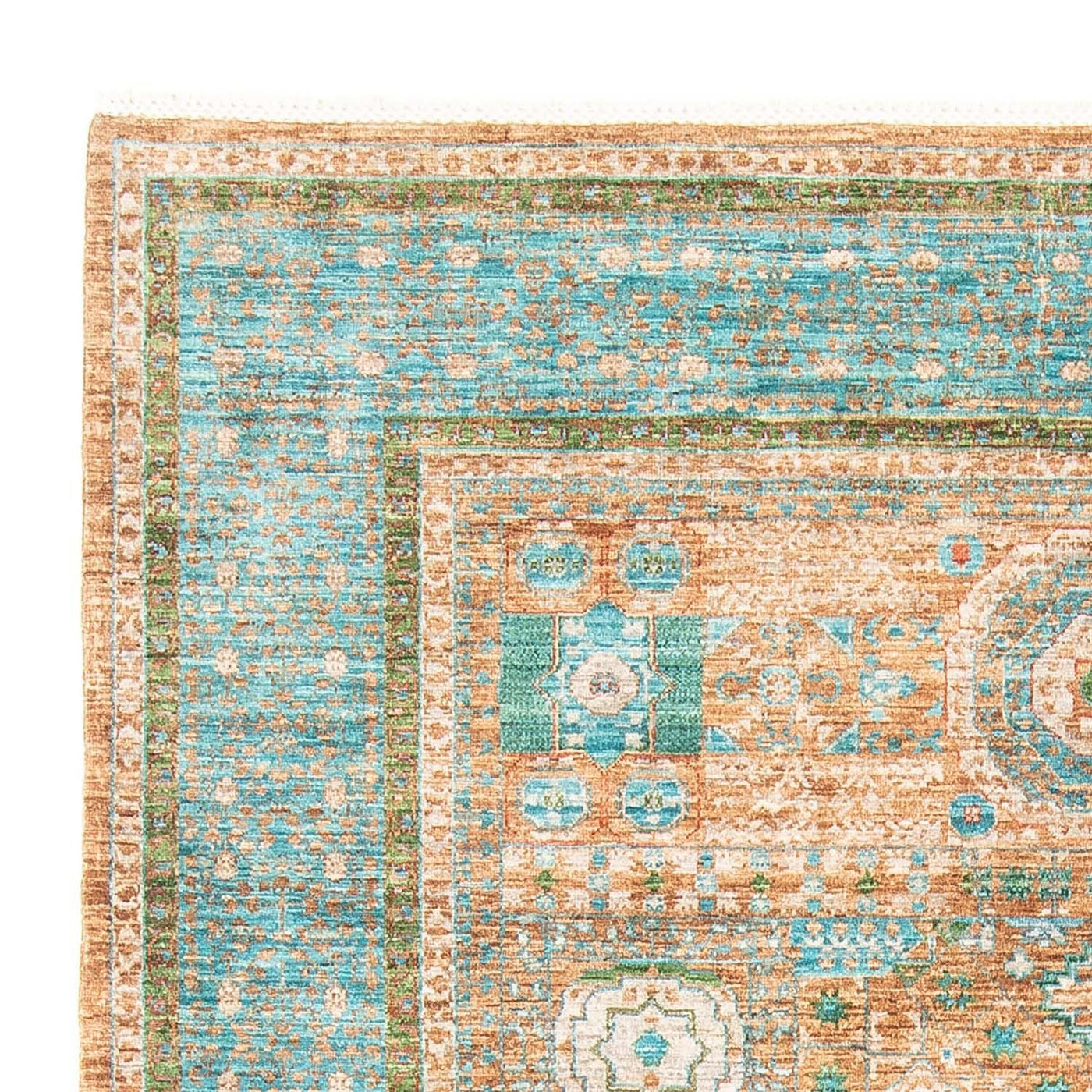 Ziegler Carpet 241x181cm - Oriental Carpet