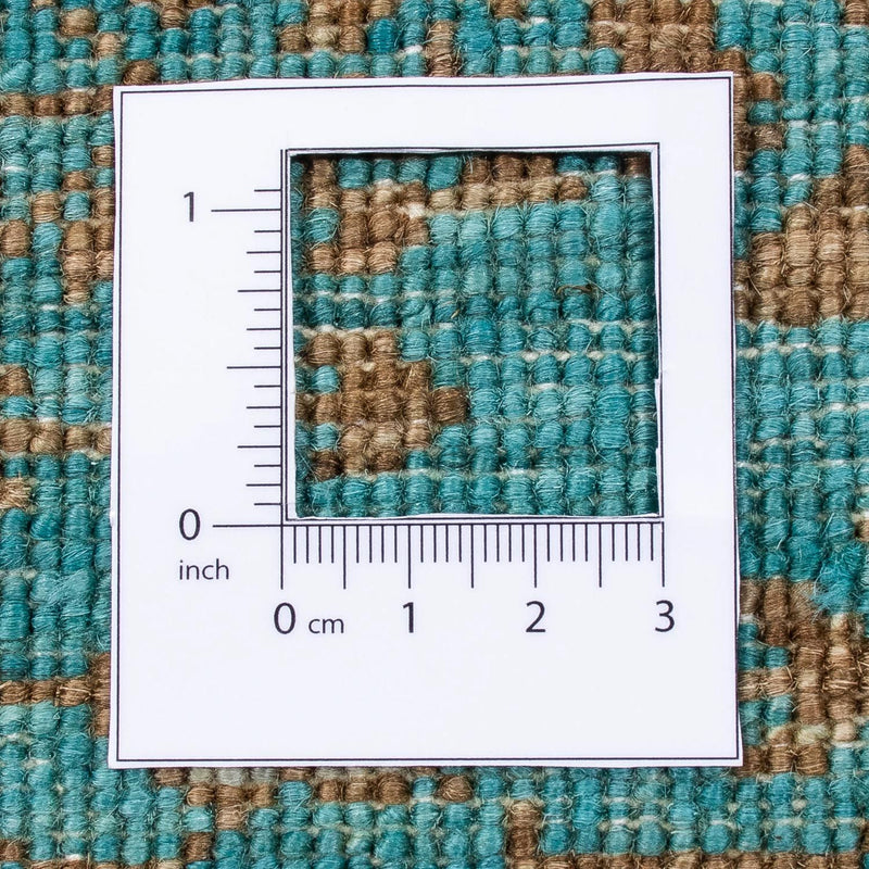 Ziegler Carpet - 241 x 181 cm - ljusbrun