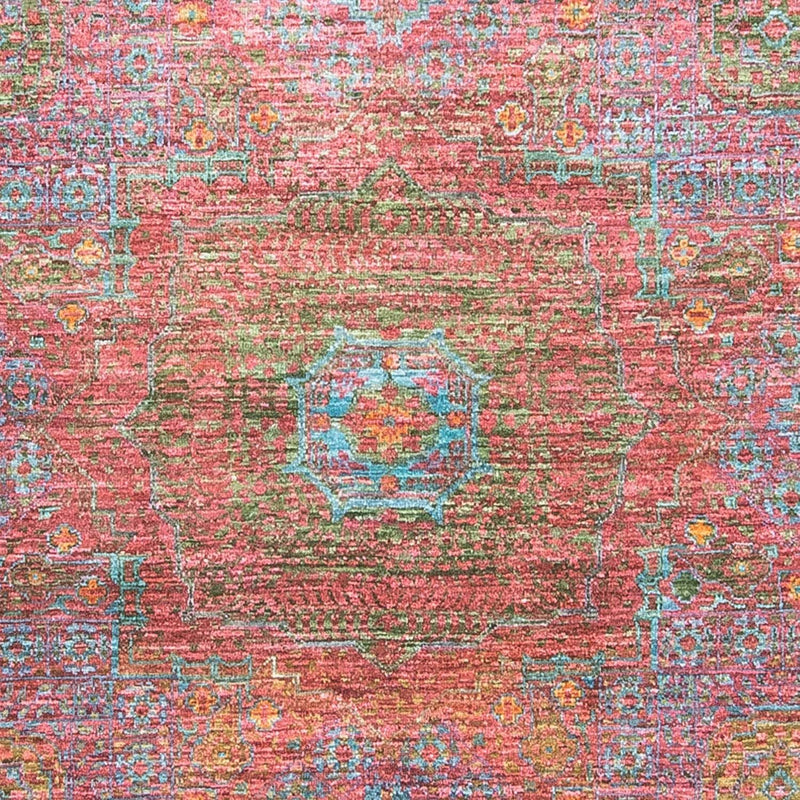 Ziegler Carpet - 240 x 176 cm - ljusröd