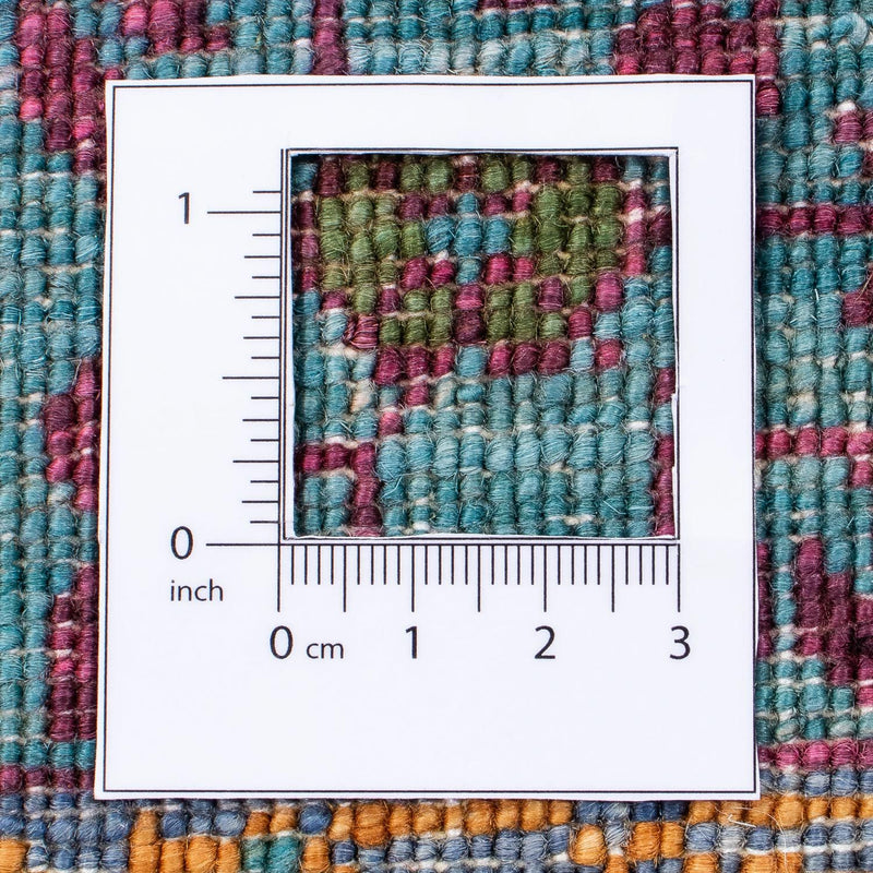 Ziegler Carpet - 240 x 176 cm - ljusröd