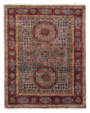 Ziegler Carpet - 190 x 152 cm - flerfärgad