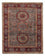 Ziegler Carpet - 190 x 152 cm - flerfärgad