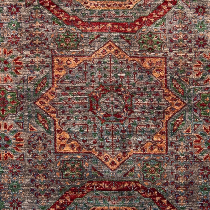 Ziegler Carpet - 190 x 152 cm - flerfärgad