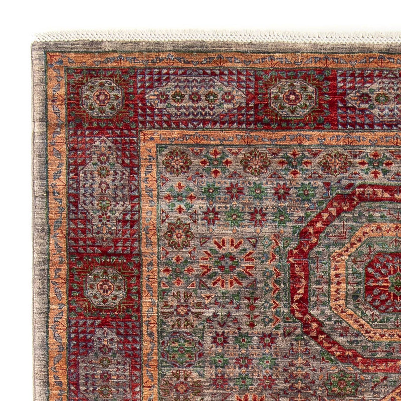 Ziegler Carpet - 190 x 152 cm - flerfärgad