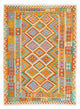 Kilim Maimana Mattan 246x185cm - Ullmatta