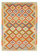 Kilim Maimana Mattan 241x171cm - Ullmatta