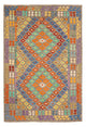 Kilim Maimana Mattan 234x169cm - Ullmatta