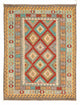 Kilim Maimana Mattan 239x174cm - Ullmatta