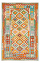 Kilim Maimana Mattan 250x169cm - Ullmatta