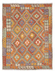 Kilim Maimana Mattan 203x152cm - Ullmatta