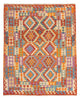 Kilim Maimana Mattan 195x155cm - Ullmatta