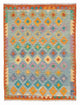 Kilim Maimana Mattan 180x136cm - Ullmatta