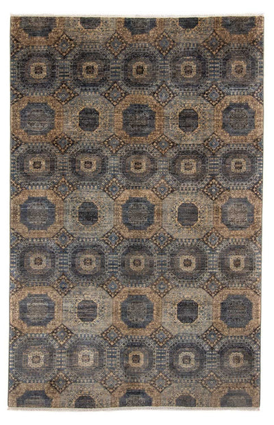 Designermatta 198x288cm - Designerteppich