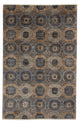 Designermatta 288x198cm - Designerteppich