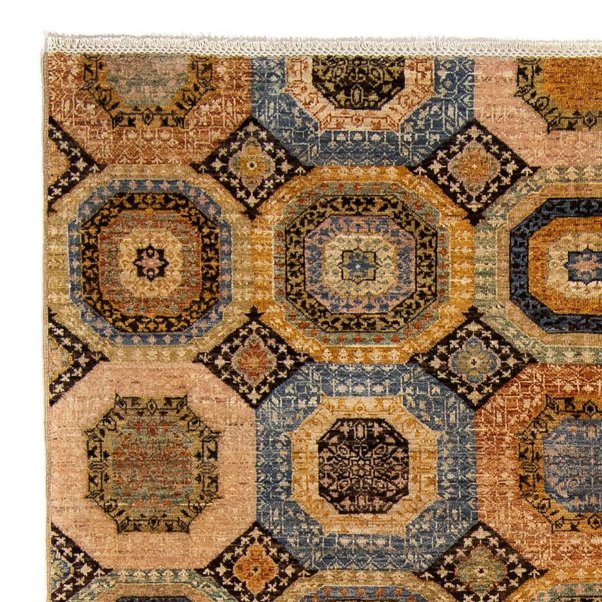 Designermatta 200x300cm - Designerteppich