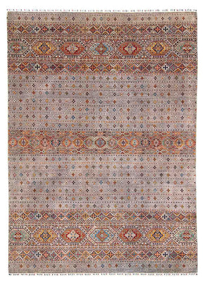 Ziegler Carpet - Shal - 357 x 272 cm - flerfärgad