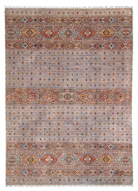 Ziegler Carpet - Shal - 357 x 272 cm - flerfärgad