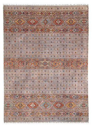 Ziegler Carpet - Shal - 357 x 272 cm - flerfärgad